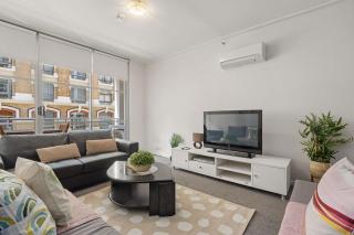 A Cozy Studio for 6 Next to Darling Harbour - Sidney - 6
