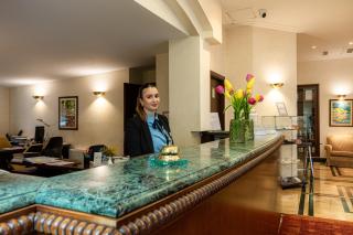 Hotel Cala Del Porto - Vibo Valentia Marina - 3