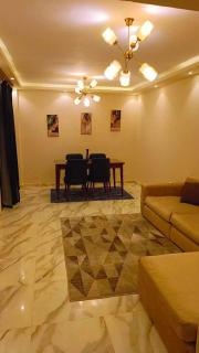 Madinty Full furniture apartment - Madinaty - 2