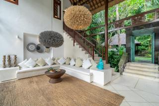 VillaJewel Bali - Dalung - 5