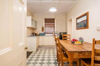 Penobscot Farm Cottage - Watervale - 1