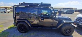 CampCar Maui Jeeps SUVs Hybrid Camper van Rentals with equipment and Travel Advice - Kahului - 8
