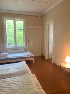 Stansvikin kartano - Helsinki - 3