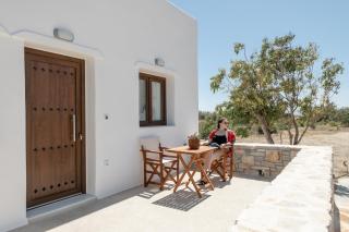 Naxian Air - Agios Georgios - 5