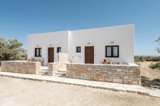 Naxian Air - Agios Georgios - 7