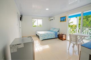 Shamar Lodge - Providencia - 2