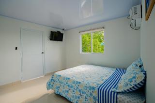 Shamar Lodge - Providencia - 1