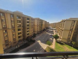 Stylish and luxurious apartment 2 - Il Cairo - 9