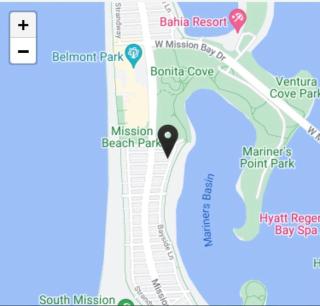 Highly rated Best Beach! 3Bd 2Ba AC Luxury KING Beds! - San Diego - 8
