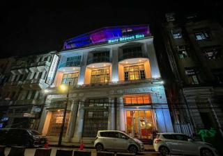BaobaBed Lodge, Yangon - Yangon - 9