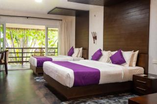 Malabar Ocean Front Resort And Spa, Bekal - Nīleshwar - 8