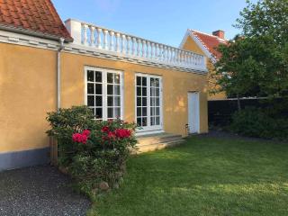 Family-Friendly Villa In Quiet Neighbourhood - Skagen - 8