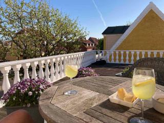 Family-Friendly Villa In Quiet Neighbourhood - Skagen - 5