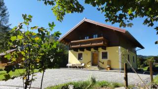 Ferienhaus Seitter - Krispl - 3