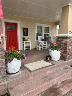 We put the ‘Fun’ in your stay! - Walla Walla - 4