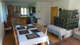 Ferienhaus Seitter - Krispl - 4