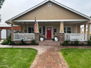 We put the ‘Fun’ in your stay! - Walla Walla - 9