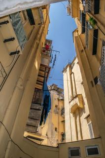 La Suite del Centro Storico - Nápoles - 9