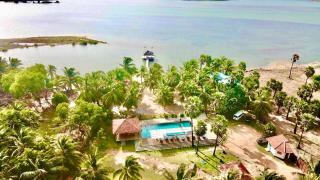 Valampuri Kite Resort - Kalpitiya - 8