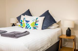 Watervale Hotel Guesthouse - Watervale - 4