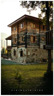 Zeytin Villa Apart - Ardeşen - 7