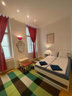 City apartment near Рrater and center - Vienne - 0