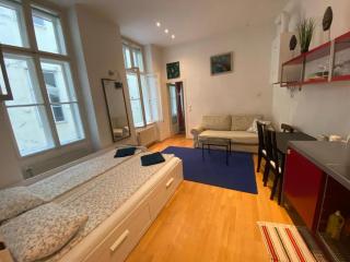 City apartment near Рrater and center - Vienne - 7