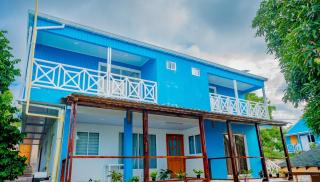 Shamar Lodge - Providencia - 0