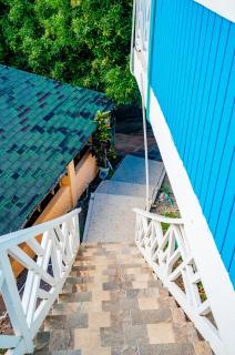 Shamar Lodge - Providencia - 6