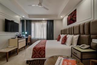 Iris Park Hotel New Delhi - Neu-Delhi - 7