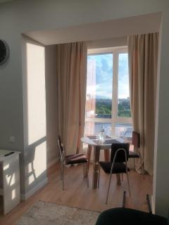 2 room apartment Гармония в Комфорт Сити - Almaty - 1