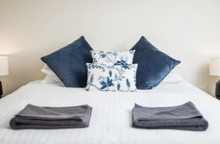Watervale Hotel Guesthouse - Watervale - 6