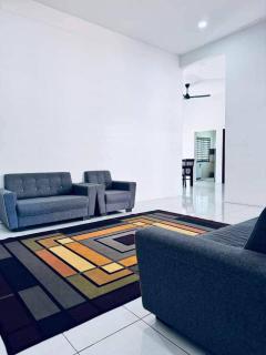 Casaria Homestay Cherating - Kampong Baharu Cherating - 4