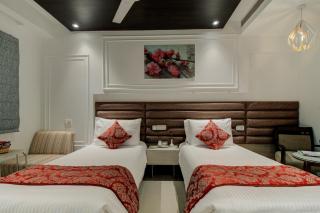 Iris Park Hotel New Delhi - 5