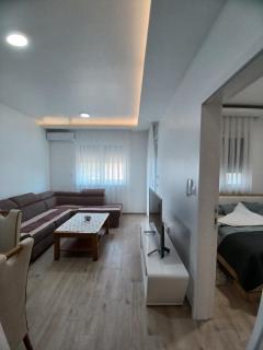 SMART LUX Apartment - Modriča - 4