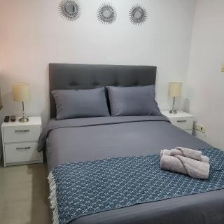 LA CASA DEL CABLE -Comodo Apartamento 102- - 7