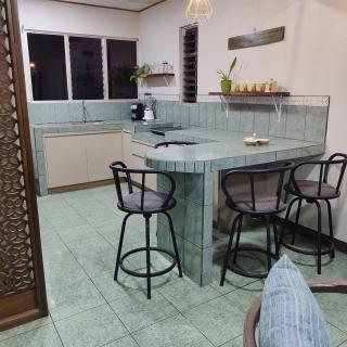 Hojas Verdes Rental House Excelente ubicación cerca de Campo Ferial Palmares - Palmares - 4