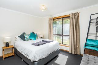 Watervale Hotel Guesthouse - Watervale - 1