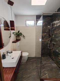 Art Gallery House with a small relaxing pool - Crikvenica - 7