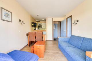 Résidence Belle Dune - maeva Home - Studio 4 Personnes - Sélection MAE-6314 - Fort-Mahon-Plage - 8