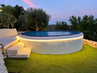 Casa Don Carmelo-Holiday' s Food Experience - Locorotondo - 9
