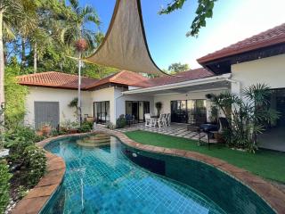 walking st 5min,walk to beach,5BR - Pattaya Sud - 7