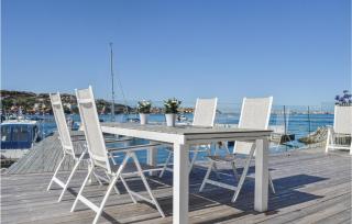 2 Bedroom Cozy Apartment In Rönnäng - Rönnäng - 9