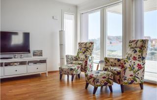 2 Bedroom Cozy Apartment In Rönnäng - Rönnäng - 8