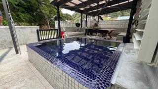 ケーブキャビン シービュー BBQ ピザ サウナ ホットタブ - Cave Cabin Chiba Seaview BBQ Pizza Sauna Hot-tub - 6