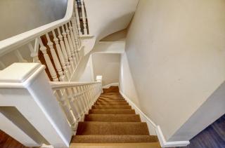 Spacious 4 bedroom Overlooking River - Cincinnati - 8