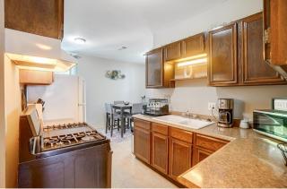 Spacious 4 bedroom Overlooking River - Cincinnati - 7