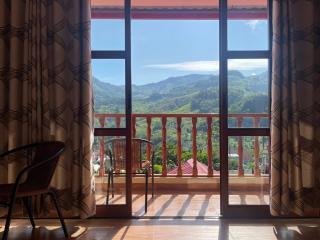 MONTEVERDIA - Hotel & Resort - Pozuzo - 4