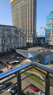 Apartment Mzia 96 - Batumi - 0