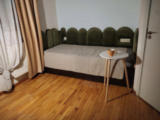 Triple eight hotel - Tbilisi - 1